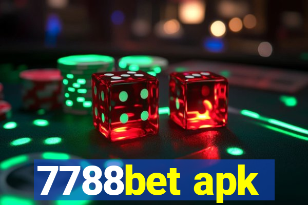 7788bet apk